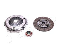 JAPKO Conjunto De Embrague Para Toyota 4 Runner _N1_ 3.0