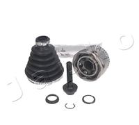 JAPKO Conjunto De Juntas De Eje Lateral Para Audi A4 8D2 B5 8D5 4B C5 VW