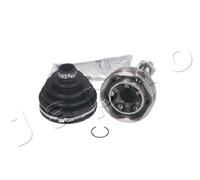JAPKO Conjunto De Juntas De Eje Lateral Para Citroën Jumpy TD_ RD_ Fiat Scudo