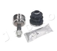 JAPKO Conjunto De Juntas De Eje Lateral Para Fiat Seicento/600 187_ Cinquecento