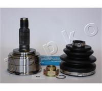 JAPKO Conjunto De Juntas De Eje Lateral Para Honda CR-V I RD Shuttle RA