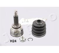 JAPKO Conjunto De Juntas De Eje Lateral Para Hyundai Accent II LC X-3