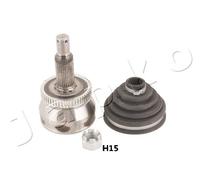 JAPKO Conjunto De Juntas De Eje Lateral Para Hyundai Santa Fé II CM