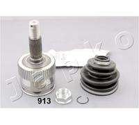 JAPKO Conjunto De Juntas De Eje Lateral Para Jeep Wrangler II TJ Cherokee XJ ZJ