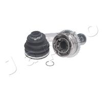 JAPKO Conjunto De Juntas De Eje Lateral Para Mazda 6 Station Wagon GY GG