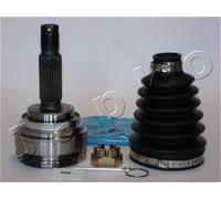 JAPKO Conjunto De Juntas De Eje Lateral Para Mitsubishi Galant V E5_A E7_A