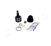 JAPKO Conjunto De Juntas De Eje Lateral Para Mitsubishi L 200/Triton KA_T KB_T