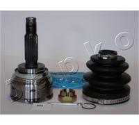 JAPKO Conjunto De Juntas De Eje Lateral Para Mitsubishi Space Wagon N9_W N8_W