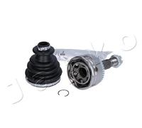 JAPKO Conjunto De Juntas De Eje Lateral Para Nissan Almera II Hatchback N16