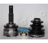 JAPKO Conjunto De Juntas De Eje Lateral Para Nissan Primera P10 T72 T12 U12
