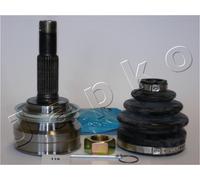 JAPKO Conjunto De Juntas De Eje Lateral Para Nissan Serena C23 C23M Primera P11