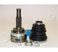 JAPKO Conjunto De Juntas De Eje Lateral Para Toyota Avensis Liftback _T22_