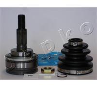 JAPKO Conjunto De Juntas De Eje Lateral Para Toyota Starlet _P7_ KP6_