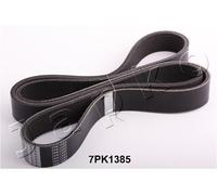 JAPKO Correa De Poli V Para Honda CR-V II 2.0 Stream 16V