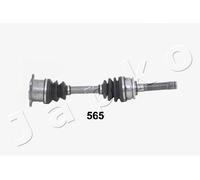 JAPKO Eje Motriz Delantero Derecho para Mitsubishi Pajero Sport I K90 V3 _ W