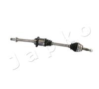 JAPKO Eje Motriz Delantero Derecho para Toyota Corolla ZZE12_ NDE12_ ZDE12 _