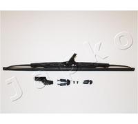 JAPKO Escobilla Delant. Apto para Opel Corsa C F08 F68 Fiat Punto 188