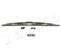 JAPKO Escobilla Delant. para VW Golf IV 1J1 Mercedes-Benz Sprinter 4-T Bus
