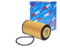 JAPKO Filtro de aceite 1ECO073