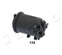 JAPKO Filtro de Combustible Tubería para Nissan Interstar Bus