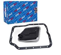 JAPKO FTJ083 Kit filtro hidrtáulico caja automática Compatible con MAZDA 2 Hatchback DE, DH3 6 Ranchera familiar GH 3 BK 3 BL 5 CR19