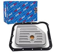 JAPKO FTJ099 Kit filtro hidrtáulico caja automática Compatible con HYUNDAI SONATA V NF, KIA SPORTAGE JE, KM