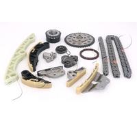 JAPKO Juego Correa de Distribución para Mazda CX-7 2.2 Mzr-Cd 6 Familiar Gh Bl