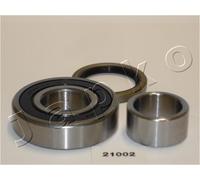 JAPKO Juego De Rodamientos Traseros Para Nissan 280 ZXZXT HGS130