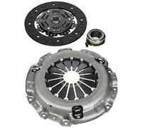 JAPKO Kit de embrague con cojinete de desembrague Compatible con MAZDA RX-8 SE, FE 92388