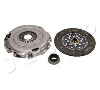 JAPKO Kit De Embrague Para Chevrolet Epica KL1_ 2.0