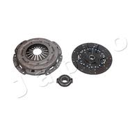 JAPKO Kit De Embrague Para Ford Maverick UDS UNS 2.7 TD Terrano II R20