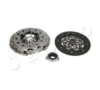 JAPKO Kit De Embrague Para Honda CR-V III RE 2.2I-CTDI 4WD Accord VII E