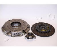 JAPKO Kit de embrague para HYUNDAI H-1 Cargo (TQ) 92K23