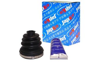 Japko Kit de fuelles 63314, eje de transmisión