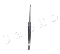 JAPKO MJ00064 2x Amortiguador Delantero Presión de gas Amortiguadores