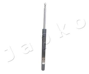 JAPKO MJ00064 2x Amortiguador Delantero Presión de gas Amortiguadores