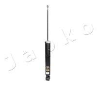 JAPKO MJ00498 2x Amortiguador Trasero Presión de gas Amortiguadores