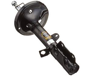 JAPKO MJ20040 Amortiguador Trasero izquierda Presión de gas Compatible con TOYOTA COROLLA Compact E11 COROLLA Liftback E11 COROLLA E11 Corolla Familiar E11
