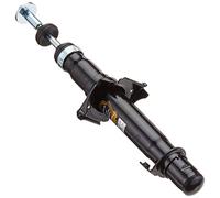 JAPKO MJ40000 Amortiguador Delantero, izquierda Presión de gas Compatible con HONDA ACCORD VIII CU ACCORD VIII Ranchera familiar