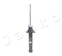 JAPKO MJ50041 2x Amortiguador Delantero Presión de gas Amortiguadores
