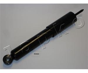 JAPKO MJ53424 2x Amortiguador Delantero Presión de gas Amortiguadores