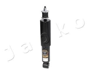 JAPKO MJ55600 2x Amortiguador Delantero Presión de aceite Amortiguadores