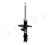 JAPKO MJKI068 Amortiguador Delantero, derecha Presión de gas Compatible con KIA CARNIVAL/GRAND CARNIVAL III VQ