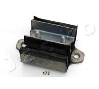 JAPKO Motor de Almacenamiento Lado de Engranaje Trasero para Nissan Pick-Up D22