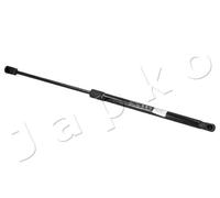 JAPKO Muelle de Gas Amortiguador Portón Apto para Kia Rio III Ub 1.4 CVVT