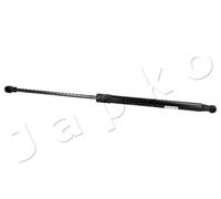 JAPKO Muelle de Gas Amortiguador Portón Apto para Suzuki SX4 S-CROSS Jy 1.6