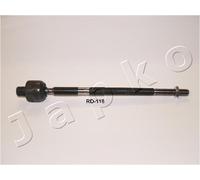 JAPKO Rótula Axial Barra Delant. para Nissan Primera Familiar WP12 1.8 103118