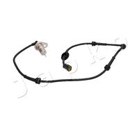 JAPKO Sensor De Velocidad Delantero Izquierdo Compatible Para KIA Sportage K00