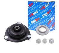 Cojín del amortiguador Eje delantero SMJ0010 JAPKO para NISSAN ALMERA II
