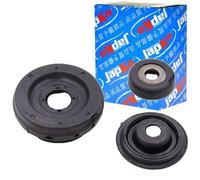 JAPKO SMJ0013 Copela de amortiguador Eje delantero Compatible con CHEVROLET Aveo/Kalos Hatchback T250, T255, DAEWOO KALOS KLAS